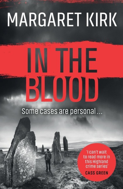 In the Blood