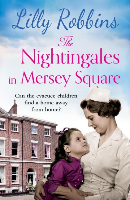 The Nightingales in Mersey Square