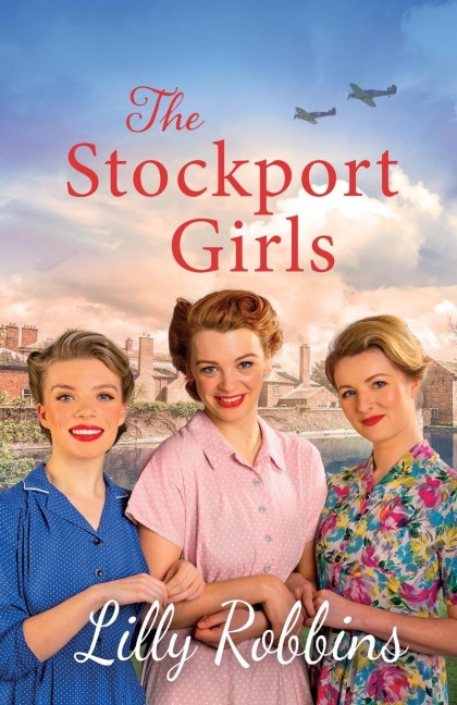 The Stockport Girls