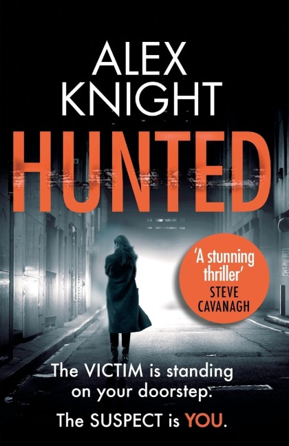 Hunted