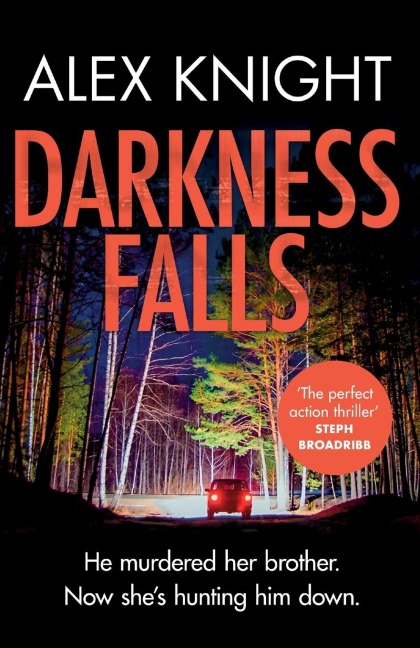 Darkness Falls