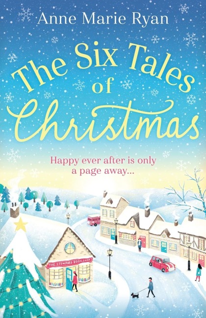 The Six Tales of Christmas