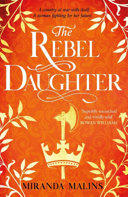 The Rebel Daughter: The gripping feminist historical novel you wont be able to put down!