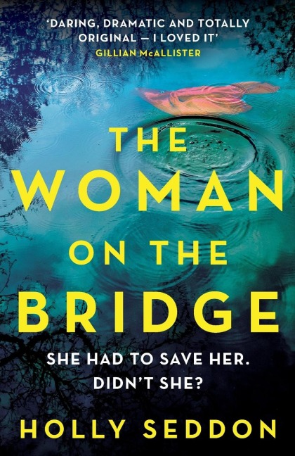 The Woman on the Bridge