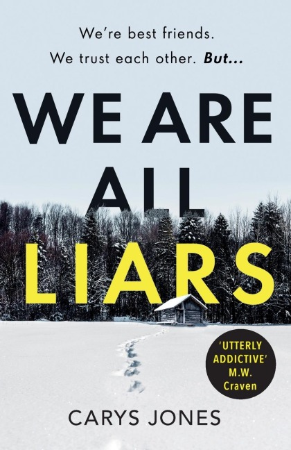 We Are All Liars