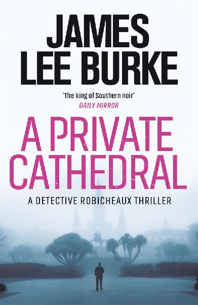 A Private Cathedral