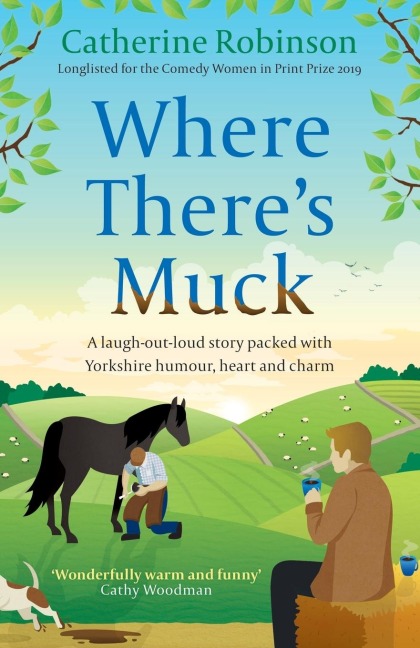 Where Theres Muck