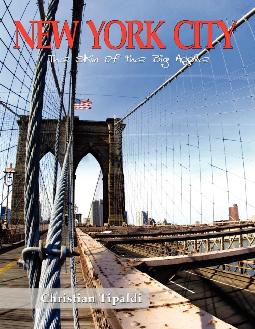 NEW YORK CITY