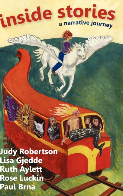 Inside Stories: A Narrative Journey