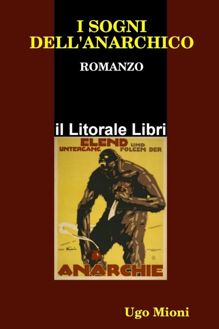 I Sogni dellAnarchico