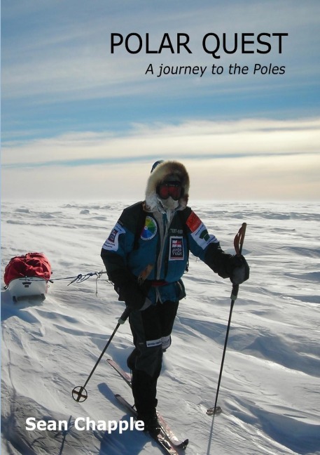 Polar Quest: A journey to the Poles