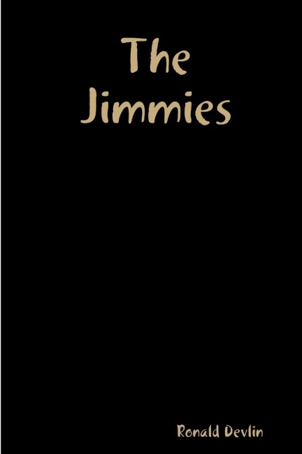 The Jimmies