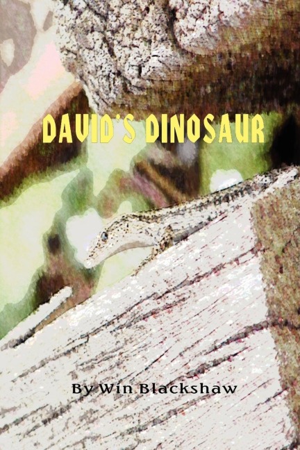 Davids Dinosaur