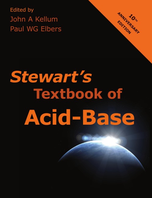 Stewarts Textbook of Acid-Base