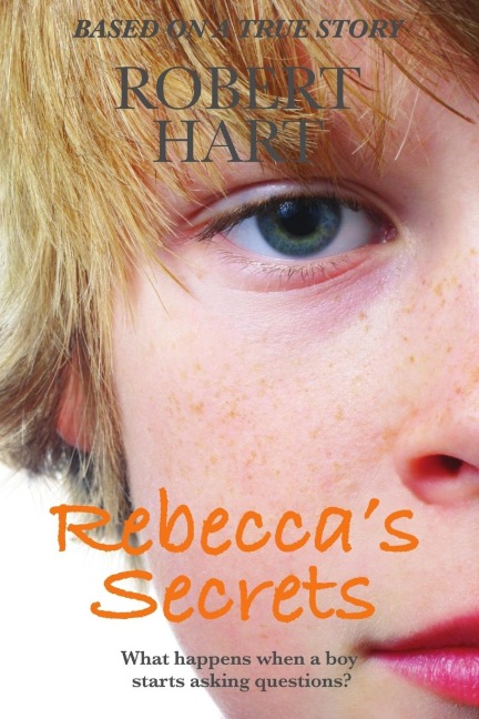 Rebeccas Secrets
