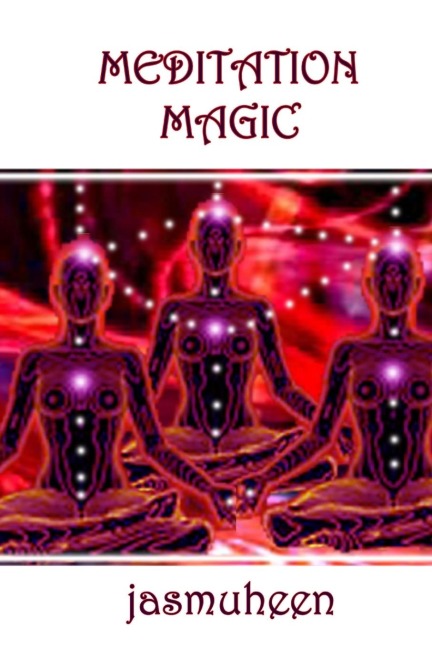 Meditation Magic