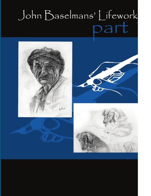 John Baselmans' Lifework (Part 1)