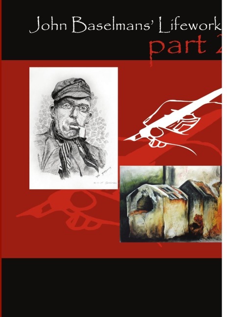 John Baselmans' Lifework (Part 2)