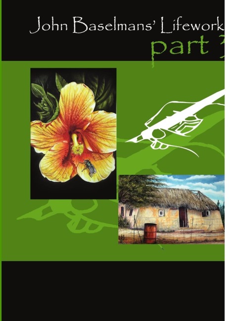 John Baselmans' Lifework (Part 3)