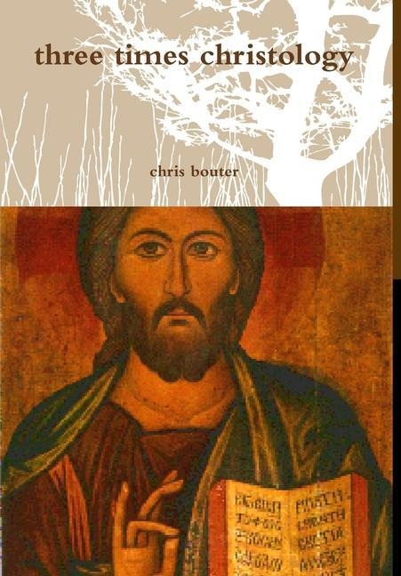 three times christology