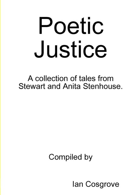Poetic Justice