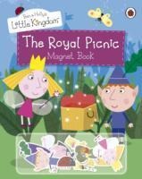 Ben and Hollys Little Kingdom: The Royal Picnic Magnet Book
