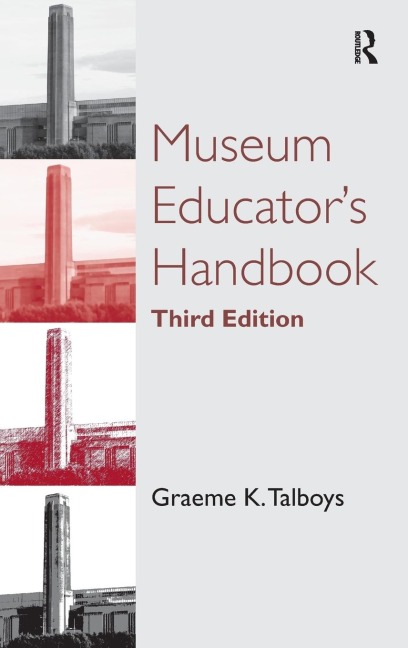 Museum Educators Handbook