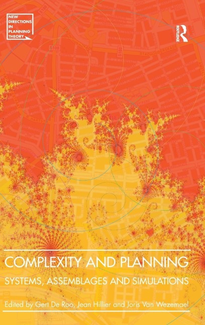 Complexity and Planning: Systems, Assemblages and Simulations