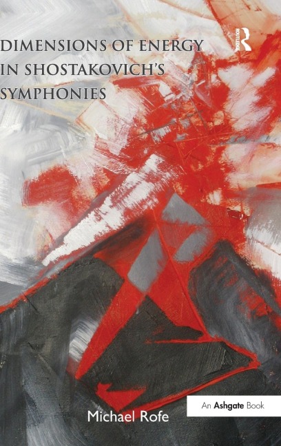 Dimensions of Energy in Shostakovichs Symphonies