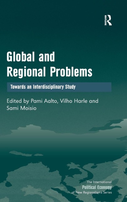 Global and Regional Problems: Towards an Interdisciplinary Study