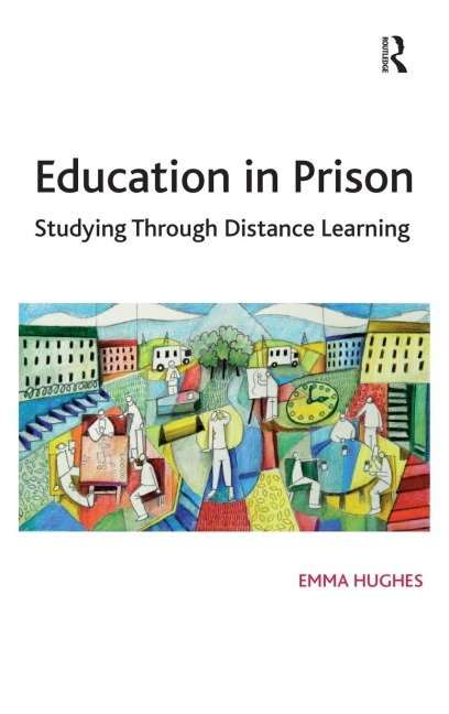 Education in Prison: Studying Through Distance Learning