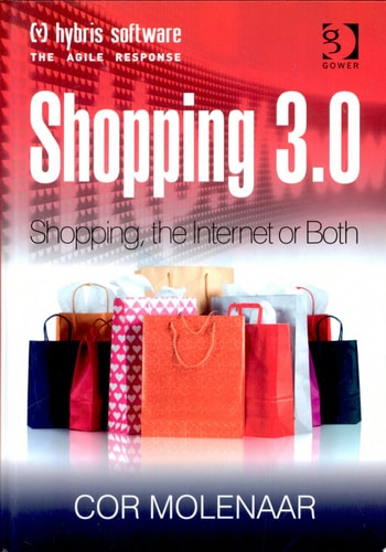 Shopping 3.0 Shopping, the Internet Or Both?