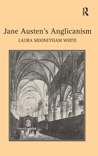 Jane Austens Anglicanism