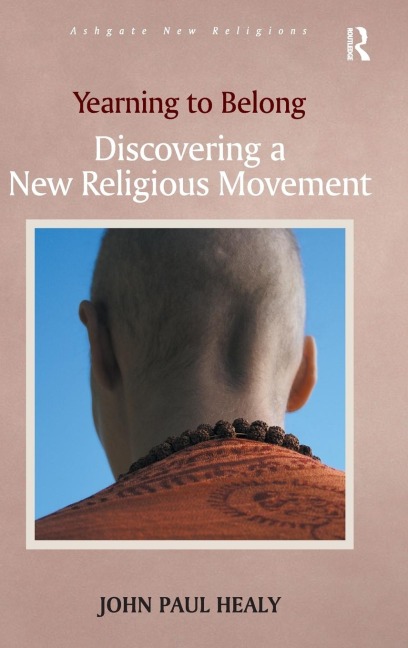 Yearning to Belong: Discovering a New Religious Movement