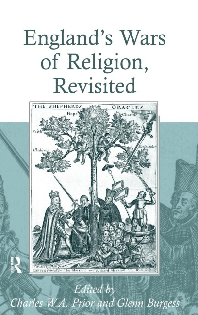 Englands Wars of Religion, Revisited