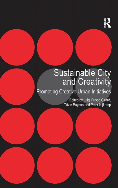 Sustainable City and Creativity: Promoting Creative Urban Initiatives