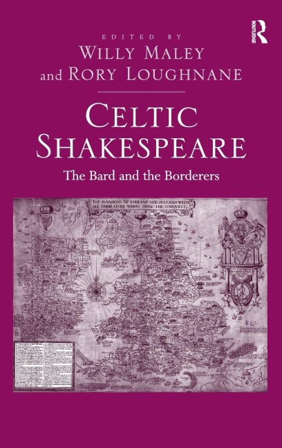 Celtic Shakespeare: The Bard and the Borderers