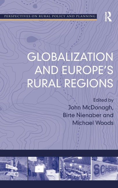 Globalization and Europes Rural Regions