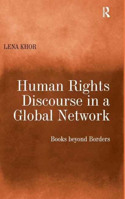 Human Rights Discourse in a Global Network: Books beyond Borders