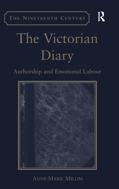 The Victorian Diary: Authorship and Emotional Labour