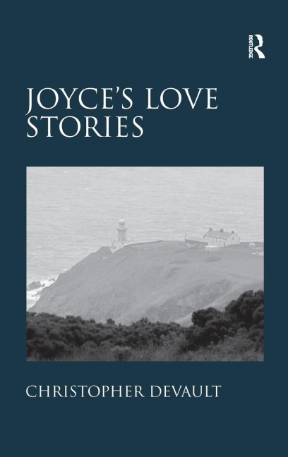 Joyces Love Stories