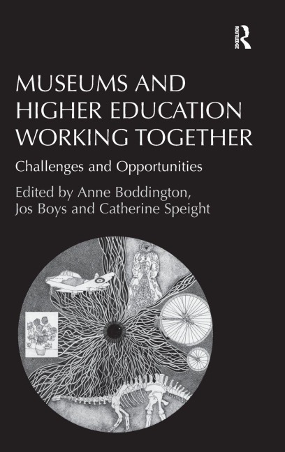 Museums and Higher Education Working Together: Challenges and Opportunities