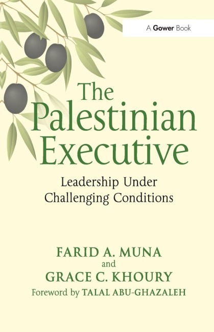 The Palestinian Executive: Leadership Under Challenging Conditions