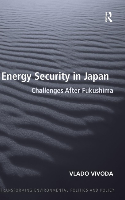 Energy Security in Japan: Challenges After Fukushima