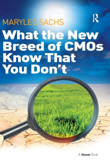 What the New Breed of CMOs Know That You Dont