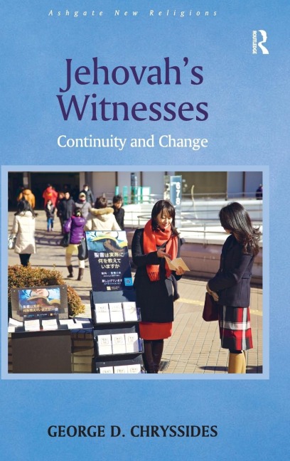 Jehovahs Witnesses: Continuity and Change