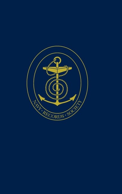 Elizabethan Naval Administration