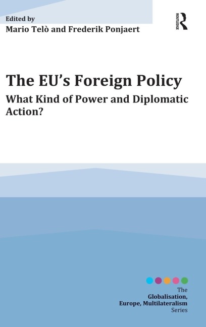 The EUs Foreign Policy: What Kind of Power and Diplomatic Action?