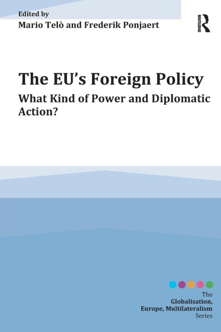 The EUs Foreign Policy: What Kind of Power and Diplomatic Action?