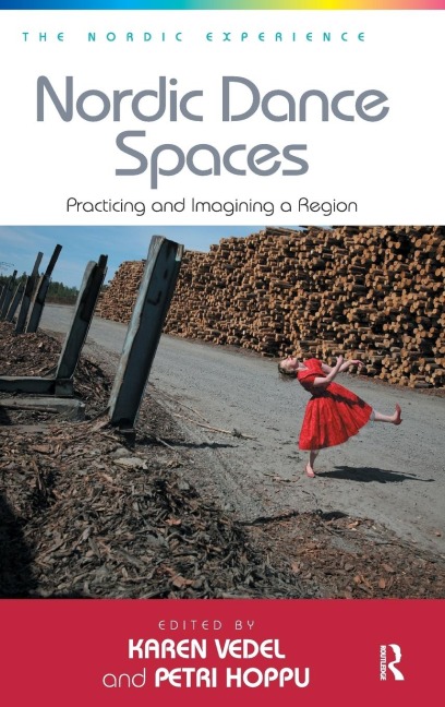 Nordic Dance Spaces: Practicing and Imagining a Region